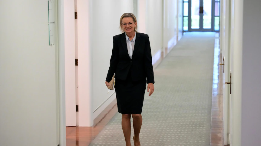 Live: Liberals to reveal fate of net zero policy after shadow cabinet meeting