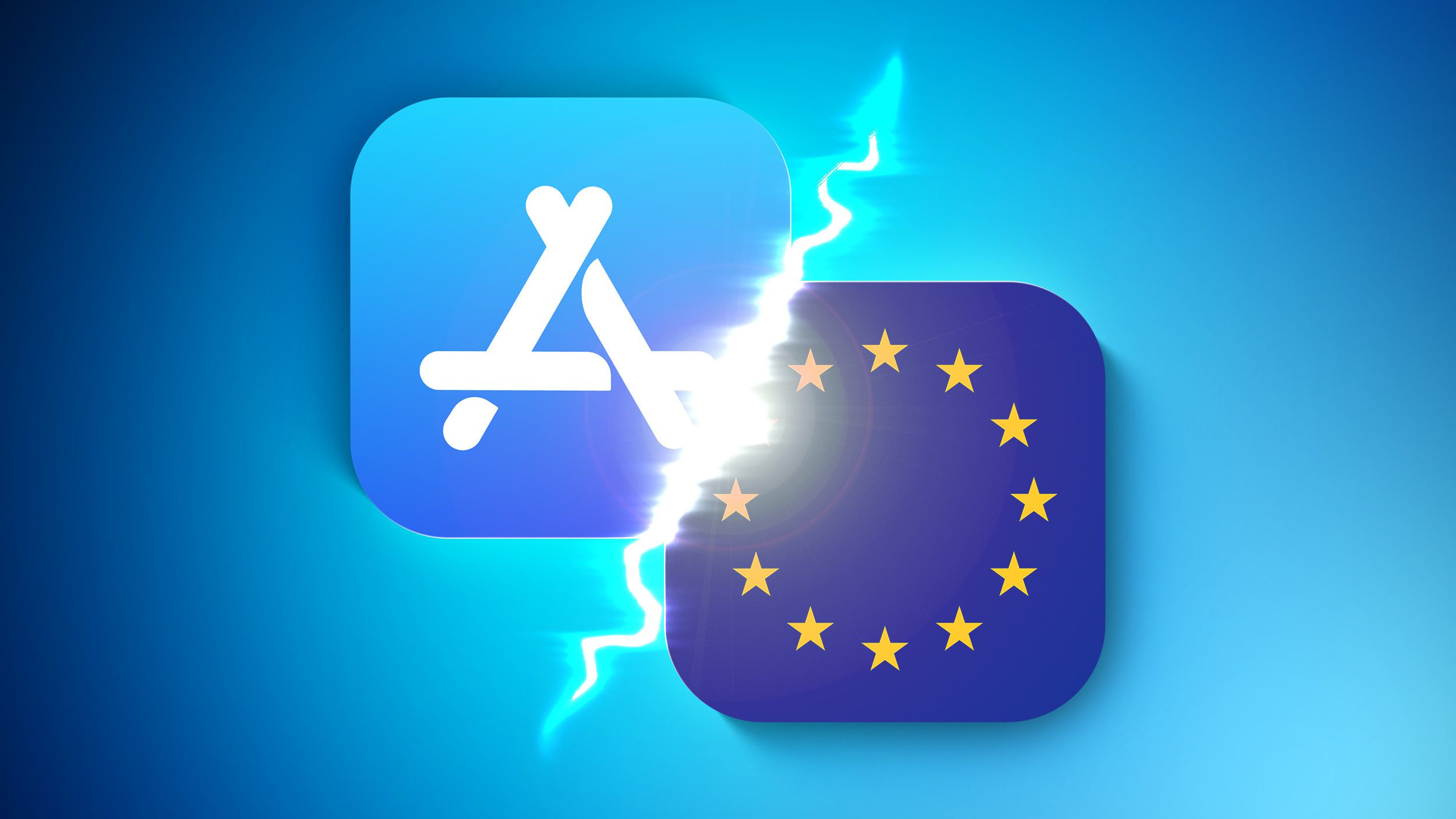 EU's Digital Markets Act Failed to Lower App Store Prices, Apple-Commissioned Study Says
