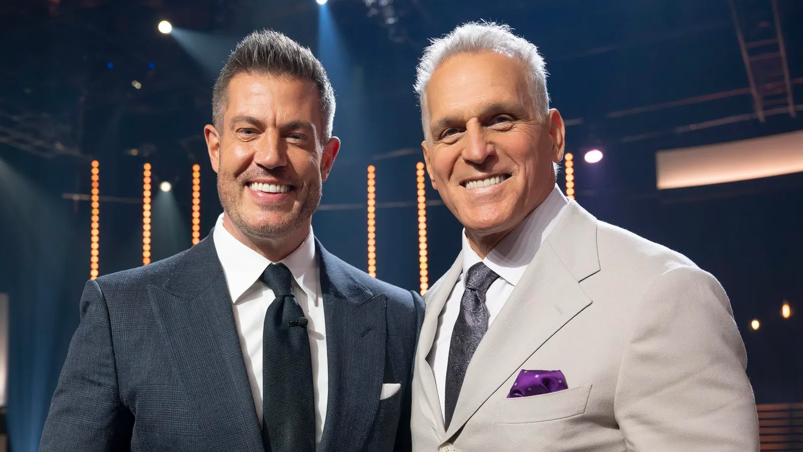 What Time Is ‘The Golden Bachelor’ Season 2 Finale Tonight? Here’s How To Watch