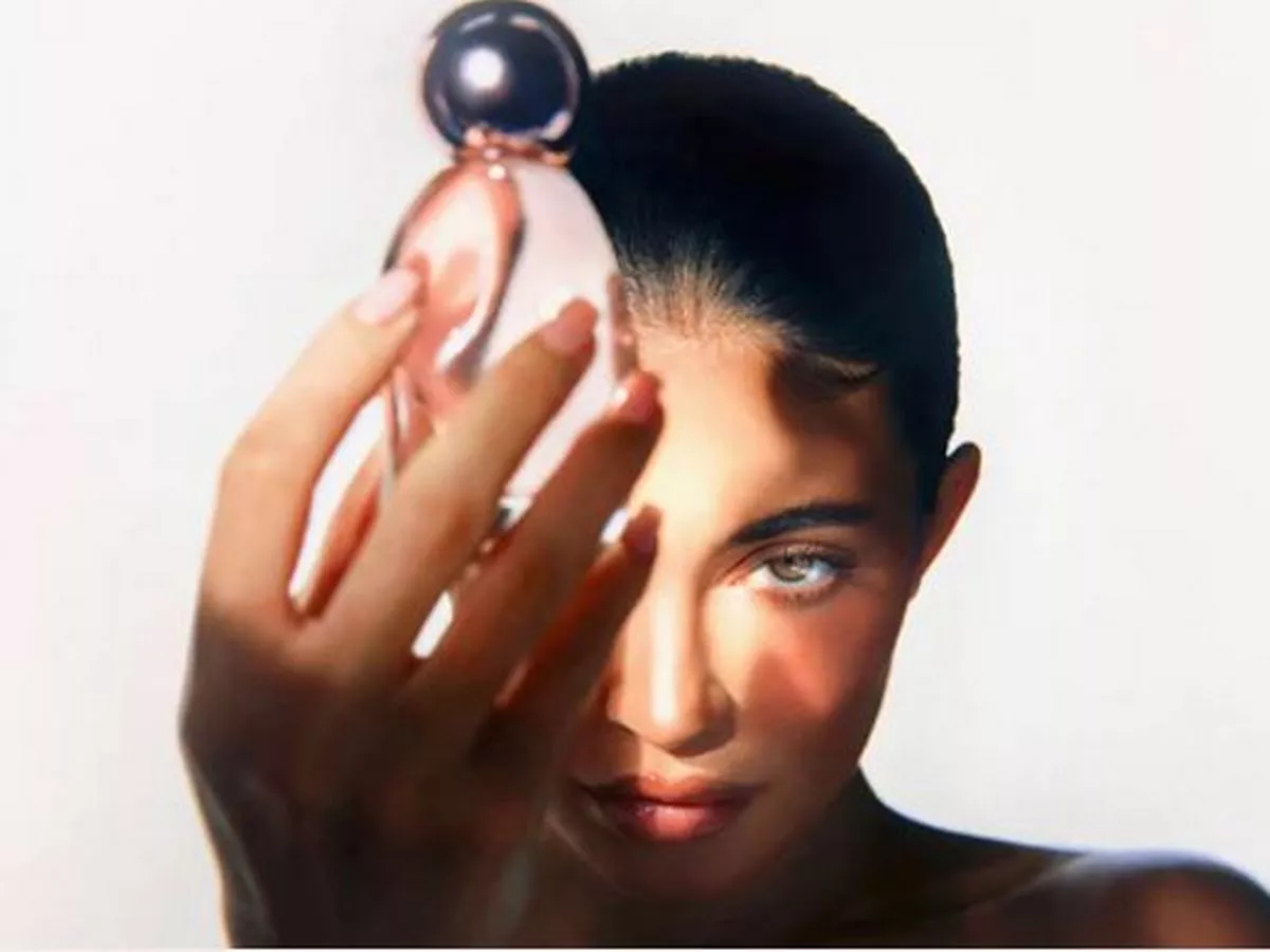 Kylie Jenner's affordable sell-out perfume that 'lasts all day' is now half price