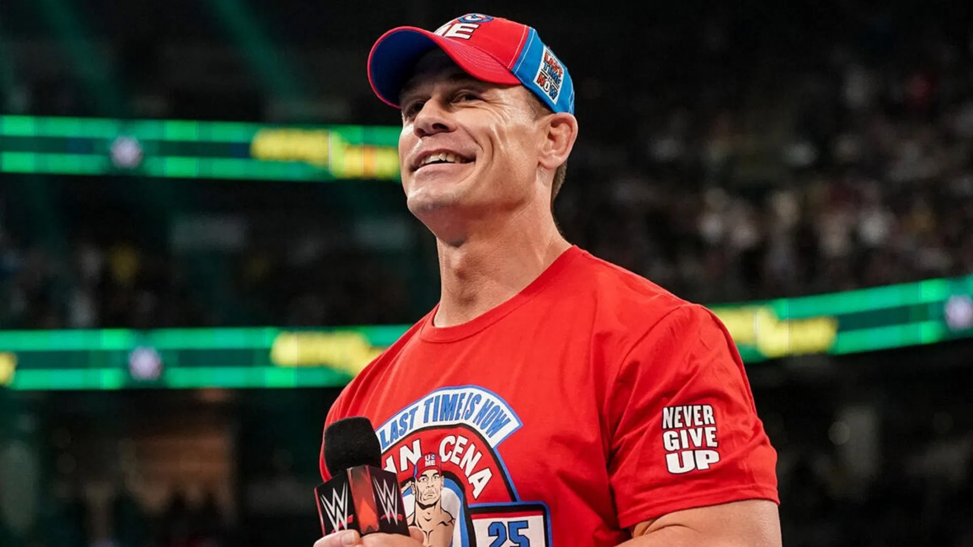 Former WWE champion mocks John Cena ahead of final hometown appearance