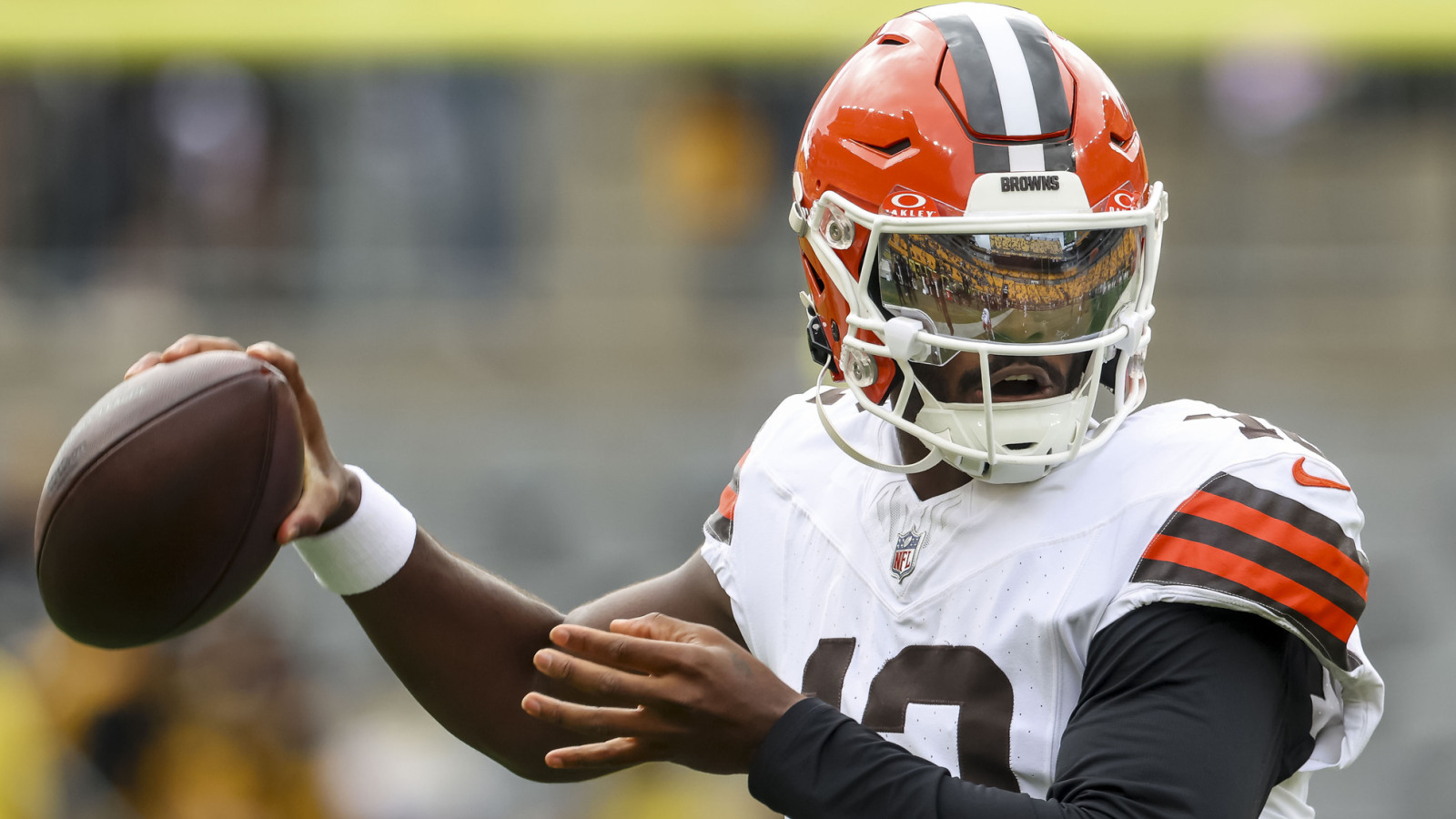 Why the Cleveland Browns should start start Shedeur Sanders over Dillon Gabriel