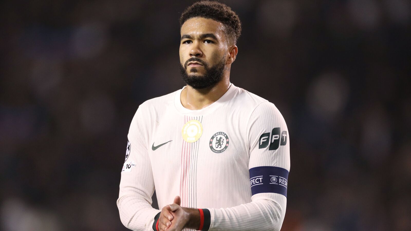 Reece James explains how he’s been able to return to playing regularly after injury nightmare