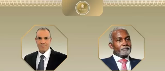 Egypt, Nigeria discuss boosting relations, regional developments