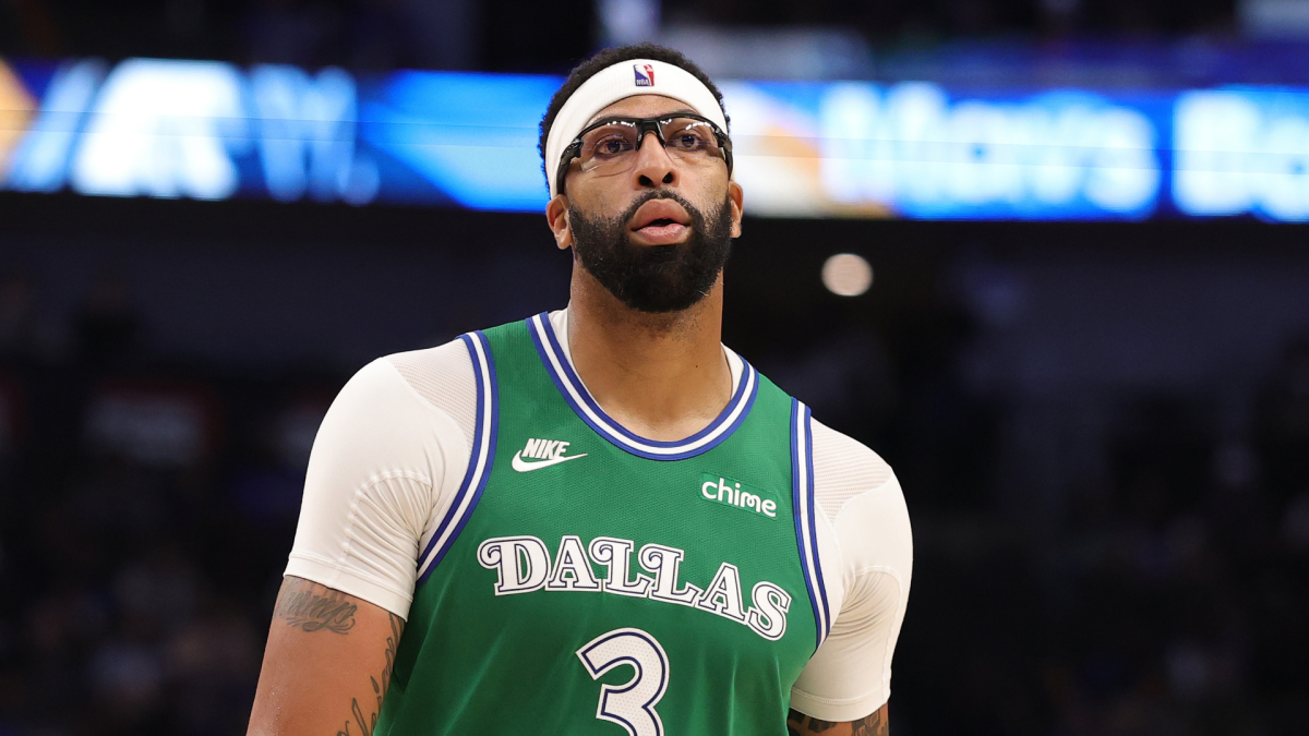 Anthony Davis trade rumors: Ranking every NBA team as a possible landing spot