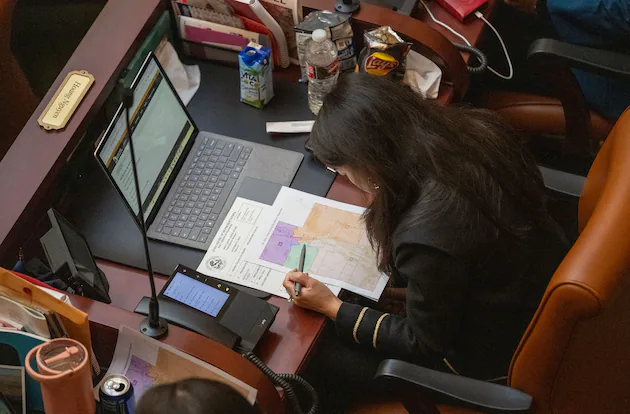 Perspective: Is this the end of the road for redistricting battles in Utah?