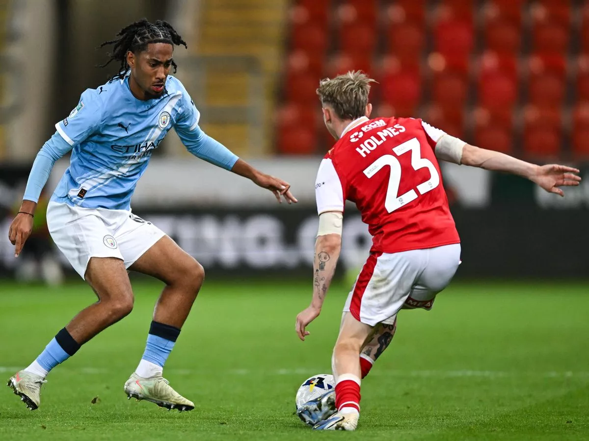 'Best steps' - What came next after historic Man City debut for Pep Guardiola