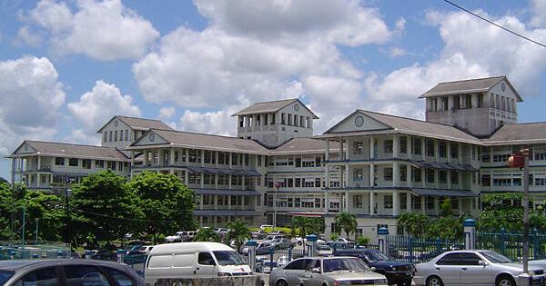 Mom: son 'drugged' at school, in hospital