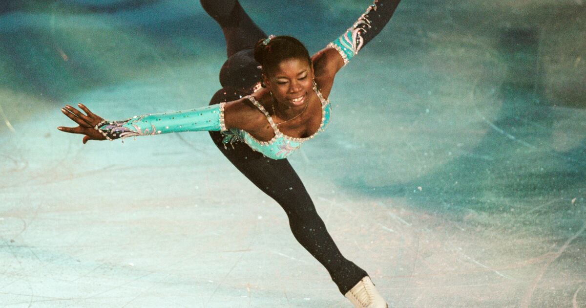 Olympian Reveals Her Medals Were Stolen While She Cared for Sick Mom