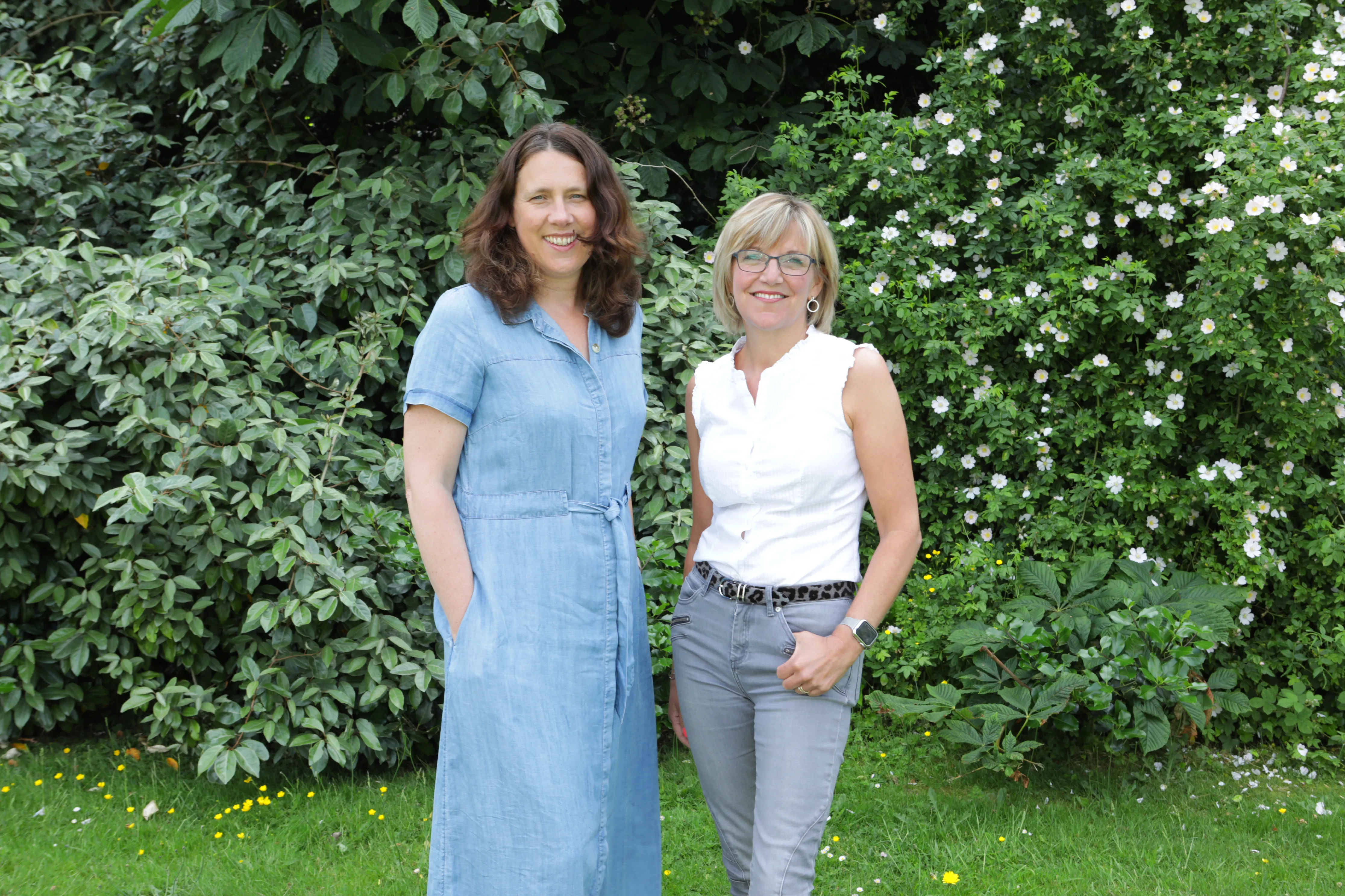 Our drunken idea became a £3,000,000 business — then she learnt the devastating truth