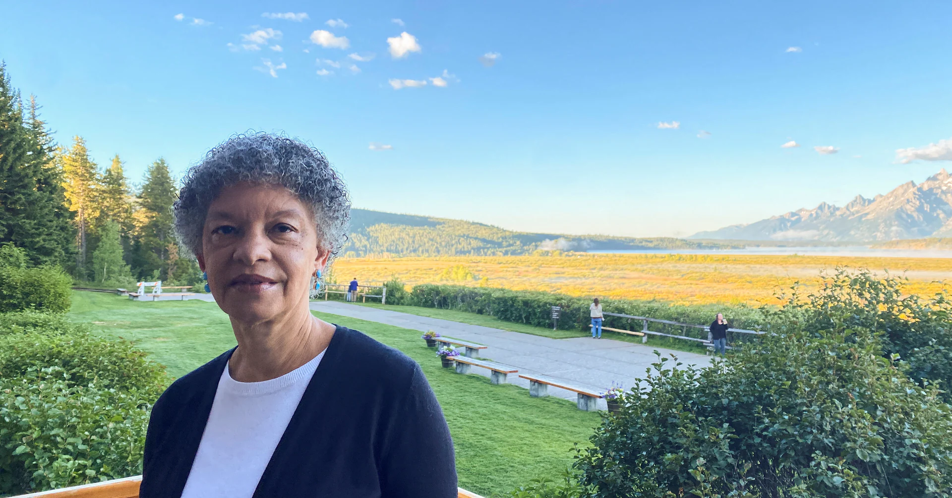 Fed's Collins says 'likely appropriate' to keep policy rate on hold