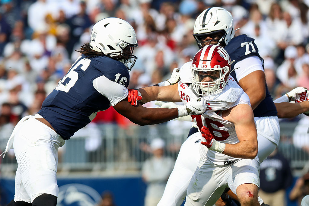 Vandy, Indiana Scares Prove Talent Still Matters In College Football