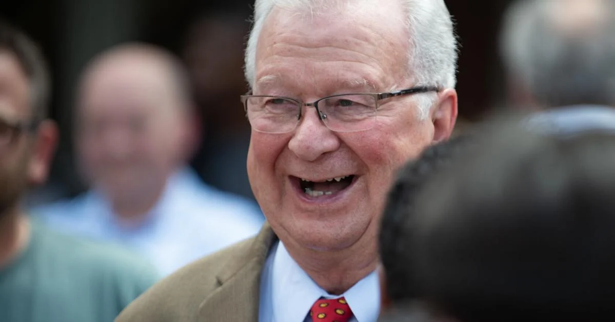 UL's Savoie to forgo sabbatical and faculty appointment