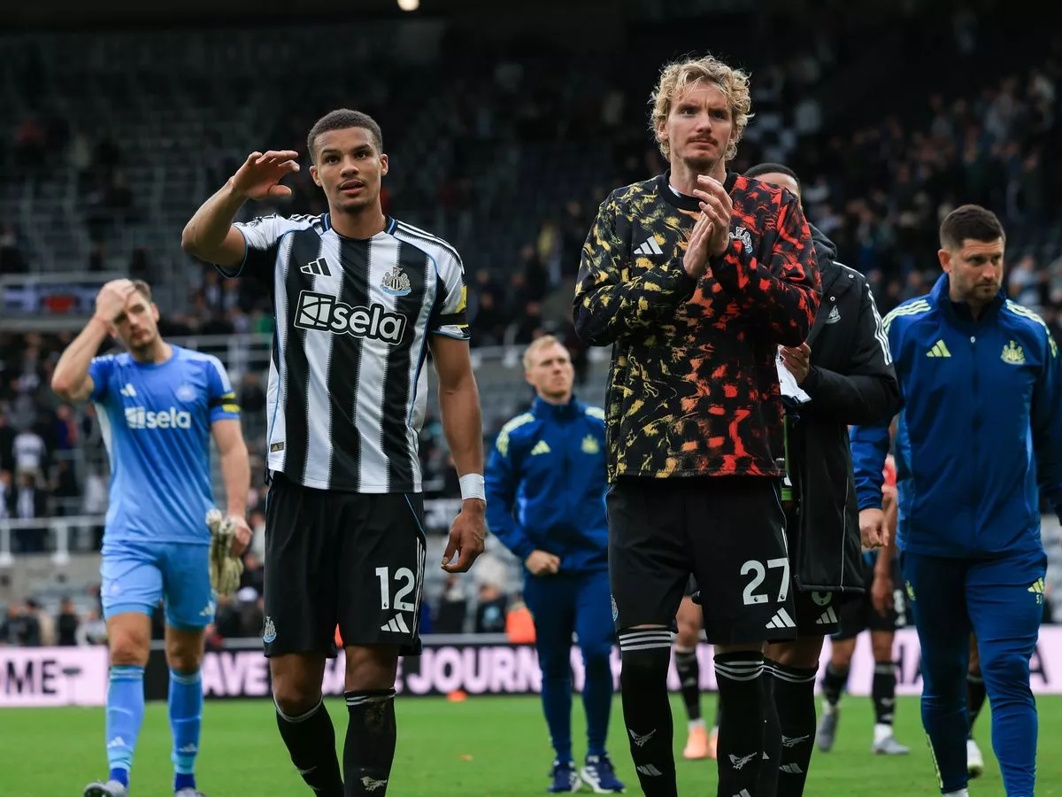 Newcastle star launches new defence of Nick Woltemade after German media criticism - 'undisputed'