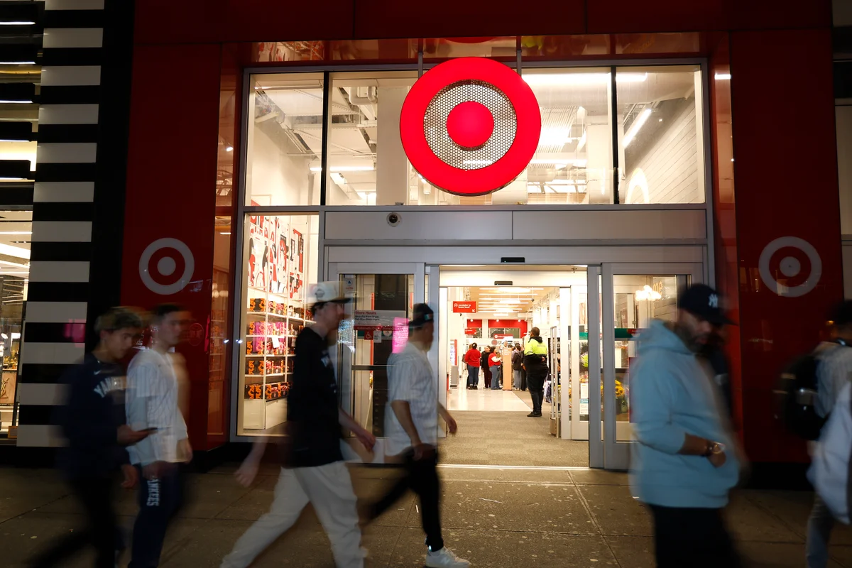 Target rolls out new smiling guidelines for employees