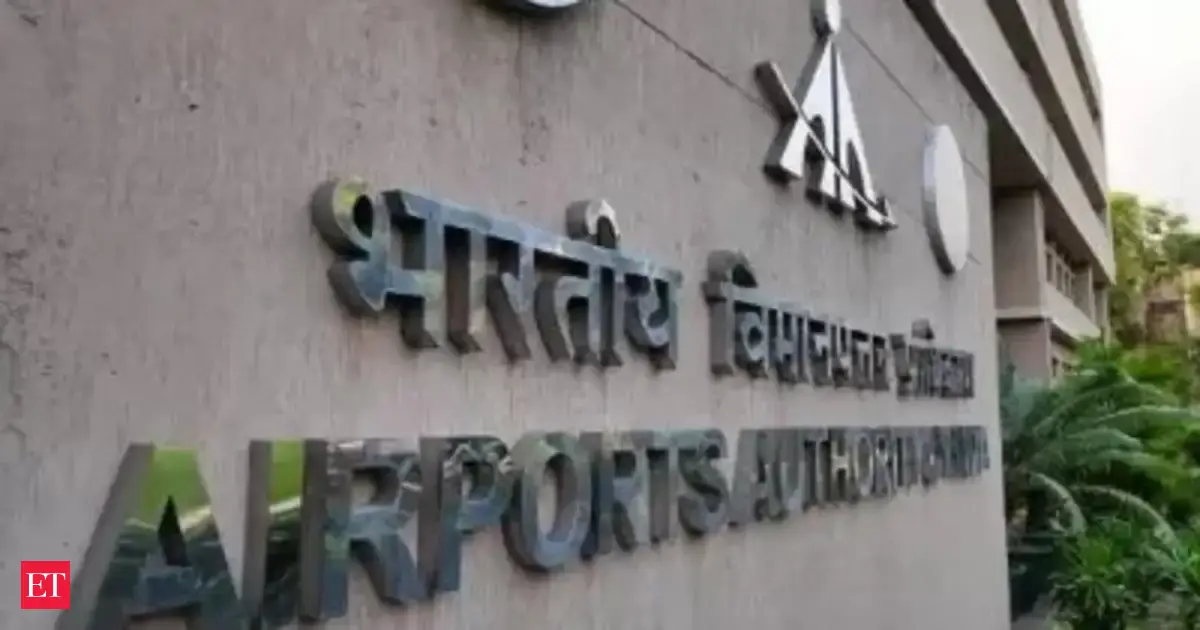 AAI to take over Uttarakhand's Naini Saini Airport; MoU signed in Modi's presence