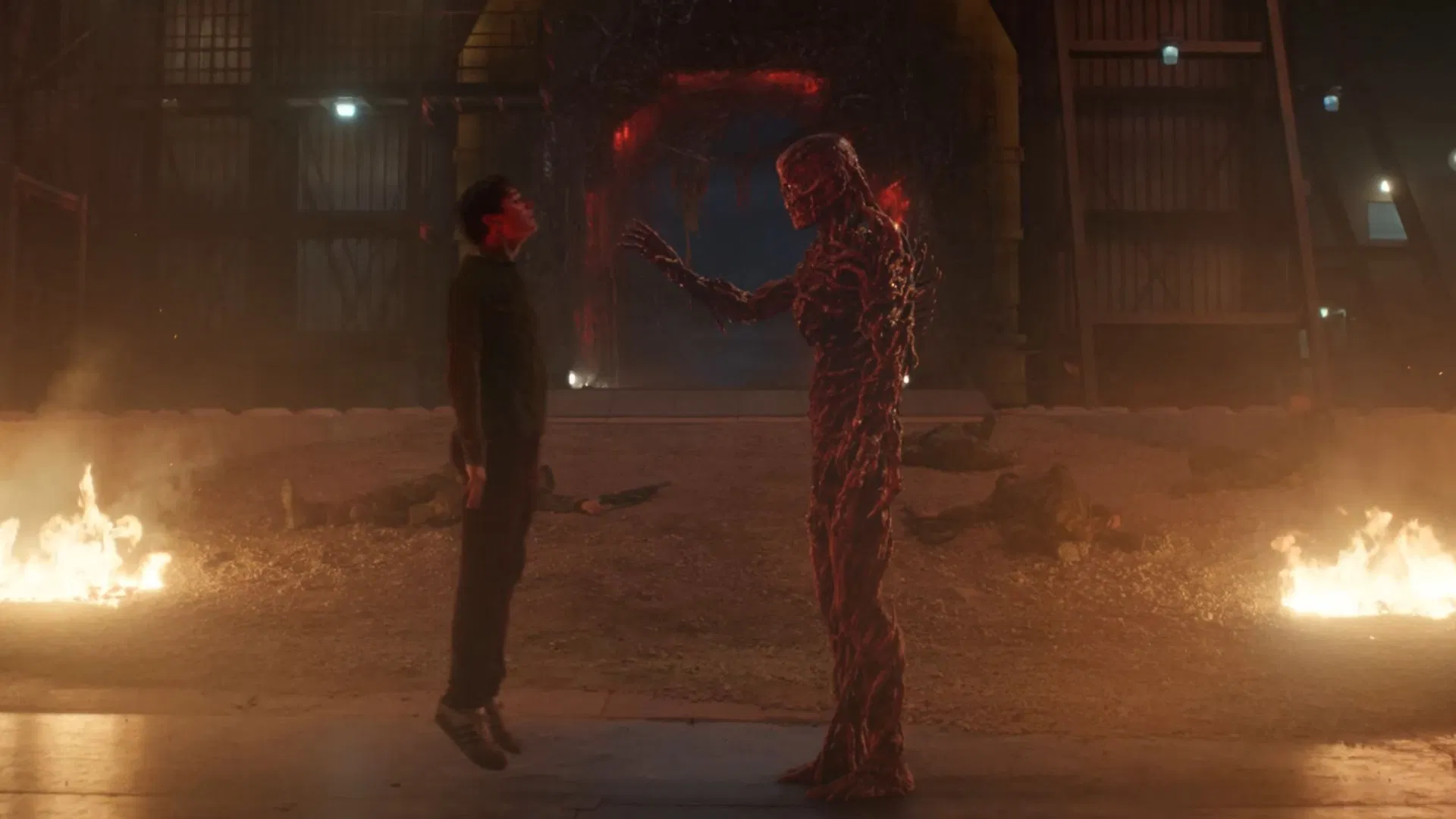 Stranger Things 5 trailer explained: Millie Bobby Brown's Eleven has a tough fight to face in the upcoming season