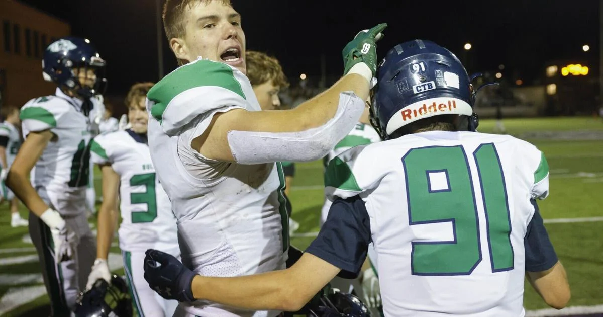 Looking ahead to Montana 2025 Class AA football semifinals