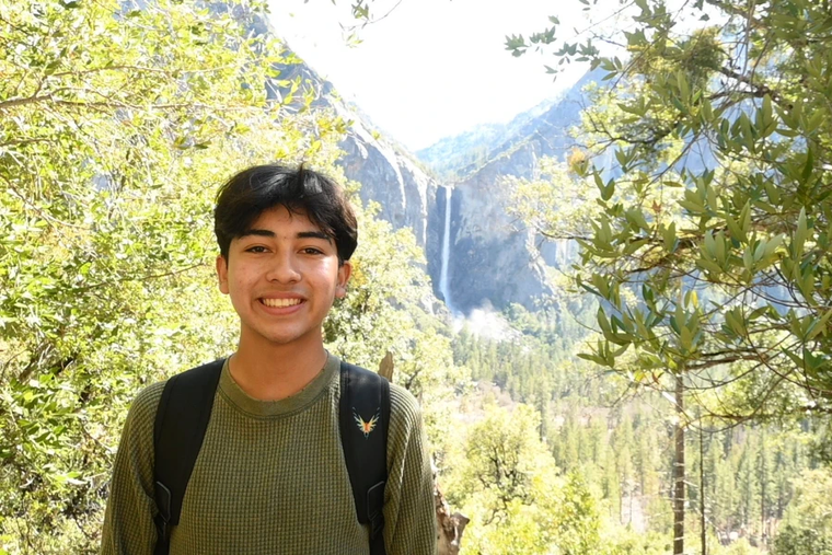 Meet the Teens Speaking to Pope Leo XIV at Upcoming National Catholic Youth Conference