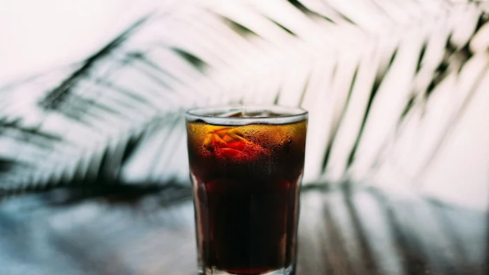 Sugar in drinks vs. food: Which is worse for your health?