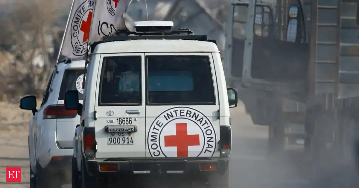 Israel receives remains of deceased soldier from Gaza