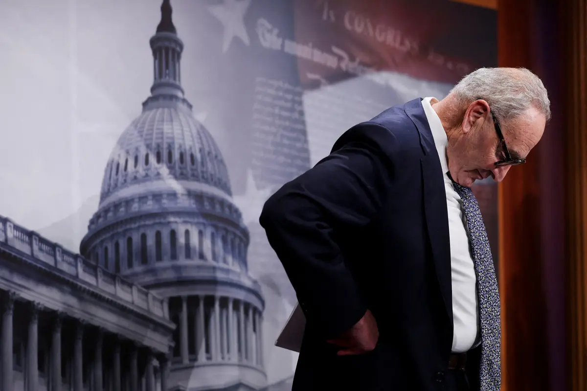 Shutdown coming to a close: Letters