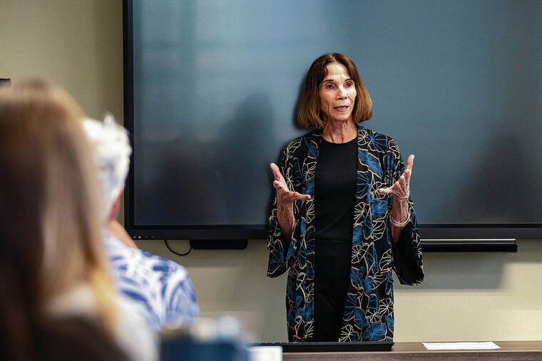 Hawaii evictions loom as federal shutdown persists