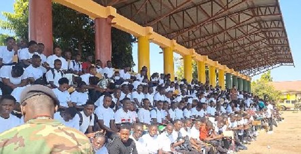 Military Recruitment Stampede: Six dead, five in intensive care unit, 12 in critical condition