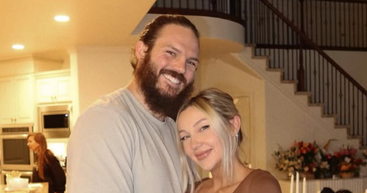 Broncos' LB Alex Singleton Celebrates Wife Amid Cancer Treatment