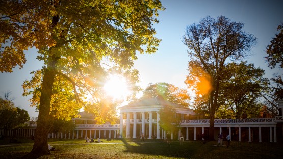 Spanberger tells UVA Board of Visitors to pause presidential search