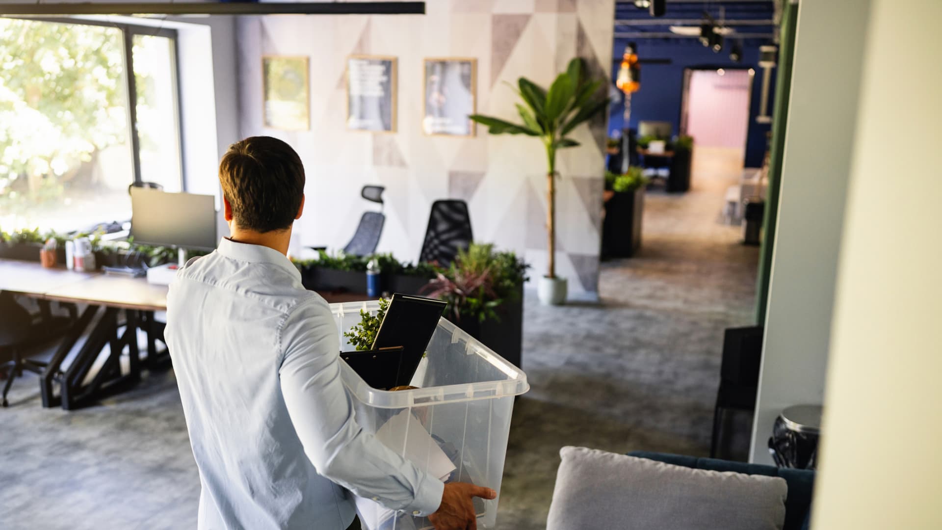 In 2026, 'forever layoffs' for some, pay bumps for others