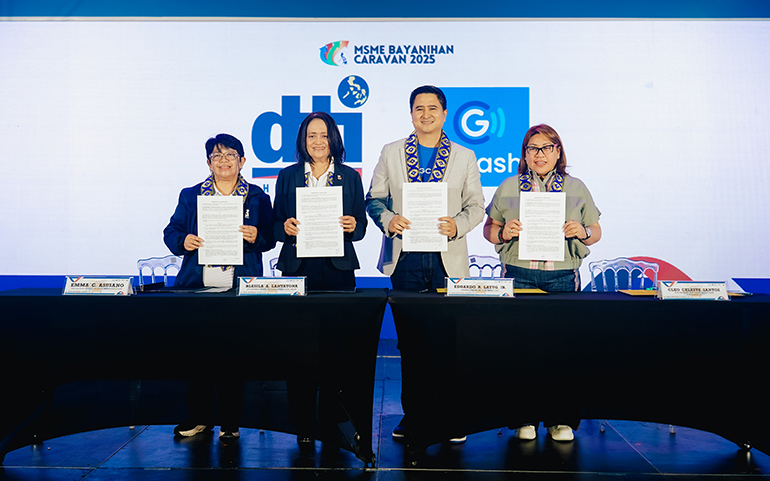 Empowering MSMEs through financing, digital tools, and upskilling