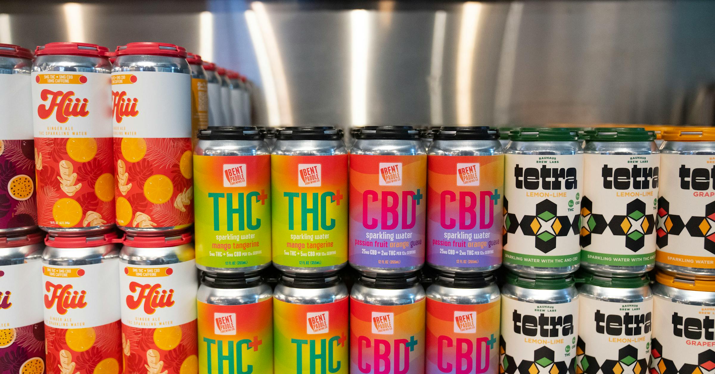 Congress should follow MN's lead to regulate hemp-based THC