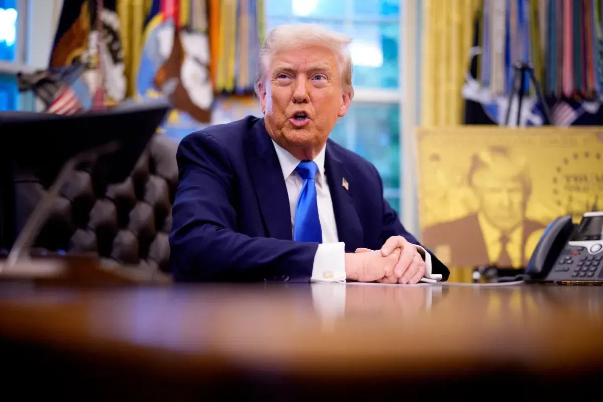 Donald Trump and the Six Rules Every Dictator Lives By | Opinion