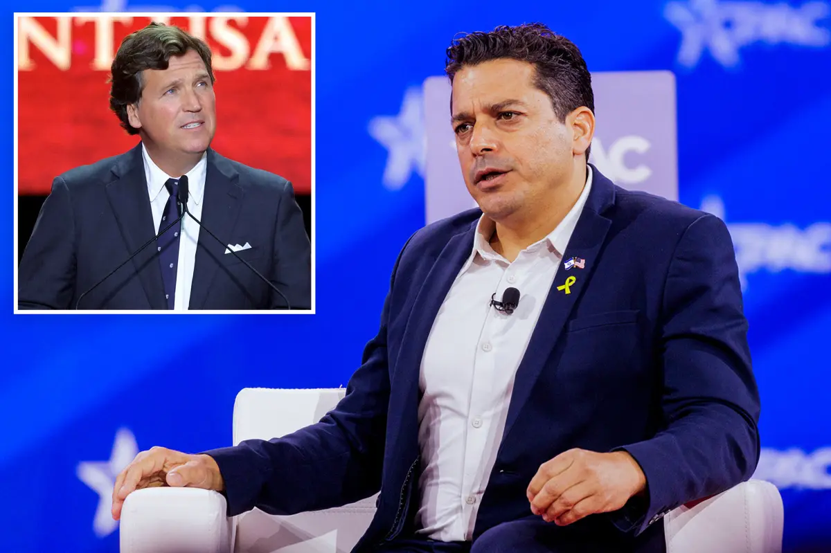 Israeli minister sounds alarm over rise of antisemitism on the right