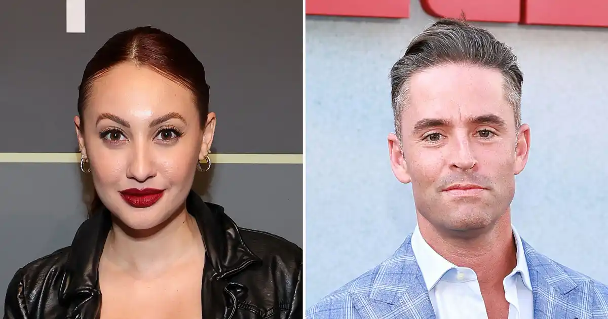 Francia Raisa And More Discuss Connection Between Mental Health and Addiction