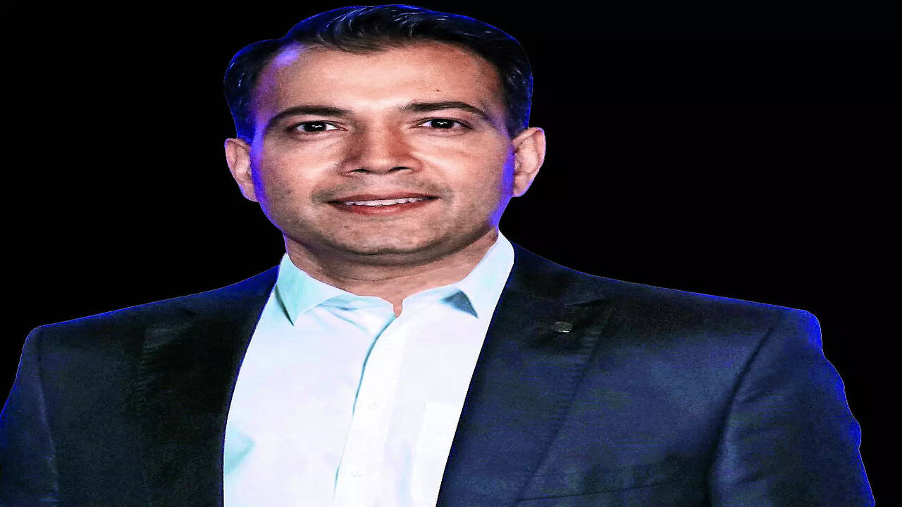 The weight of a number