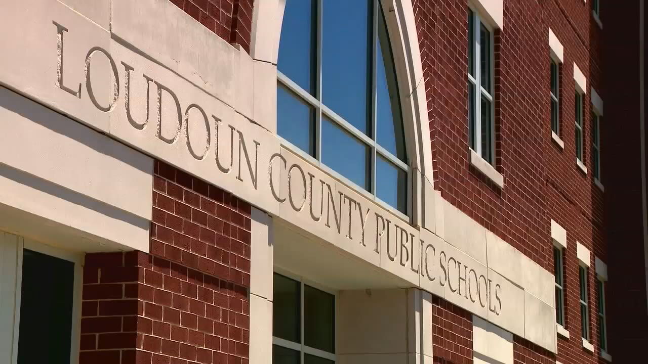 Student enrollment declines in Loudoun County Public Schools