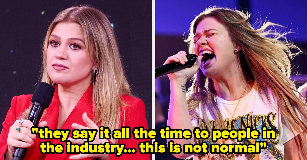 Manager Told Her To Get Boob Job