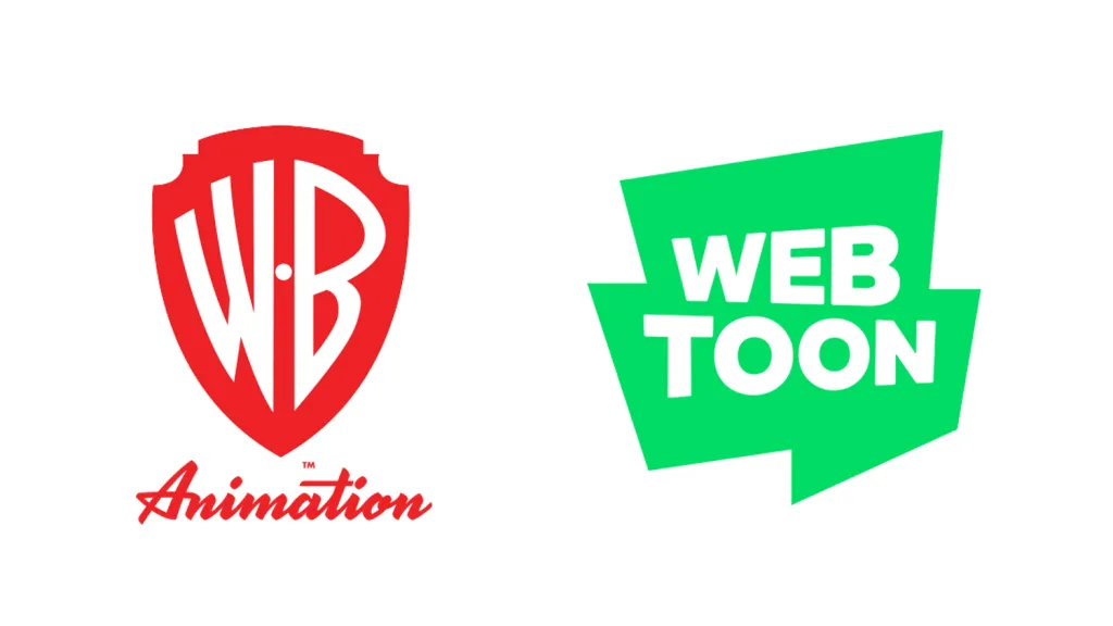 Webtoon Entertainment & WB Animation To Co-Produce Webcomic Adaptations