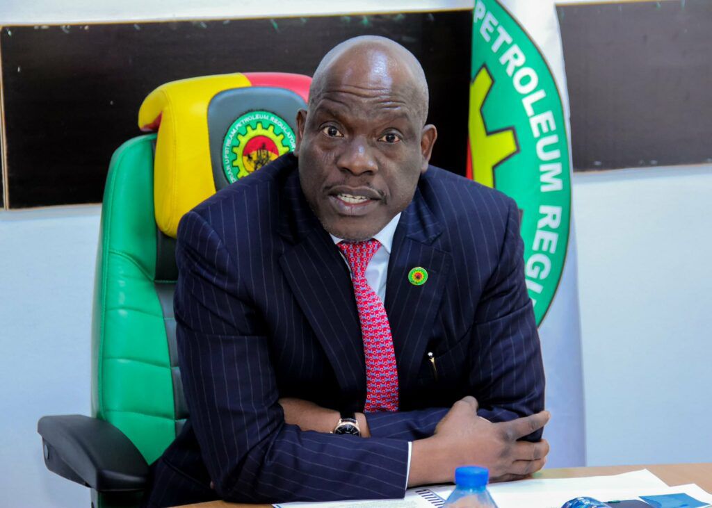 Nigerian Oil Chief Wins Global Sustainable Leadership Award in London