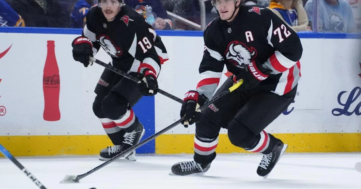 Sports columns by Mike Harrington