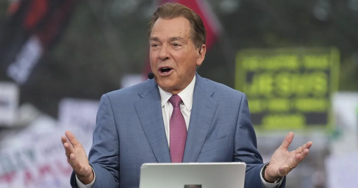 There is one football coach who can save LSU from itself