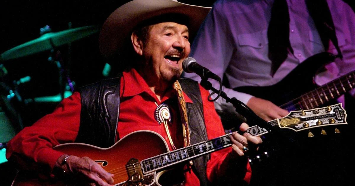 Brazos Valley Boys to perform at Pawhuska music festival