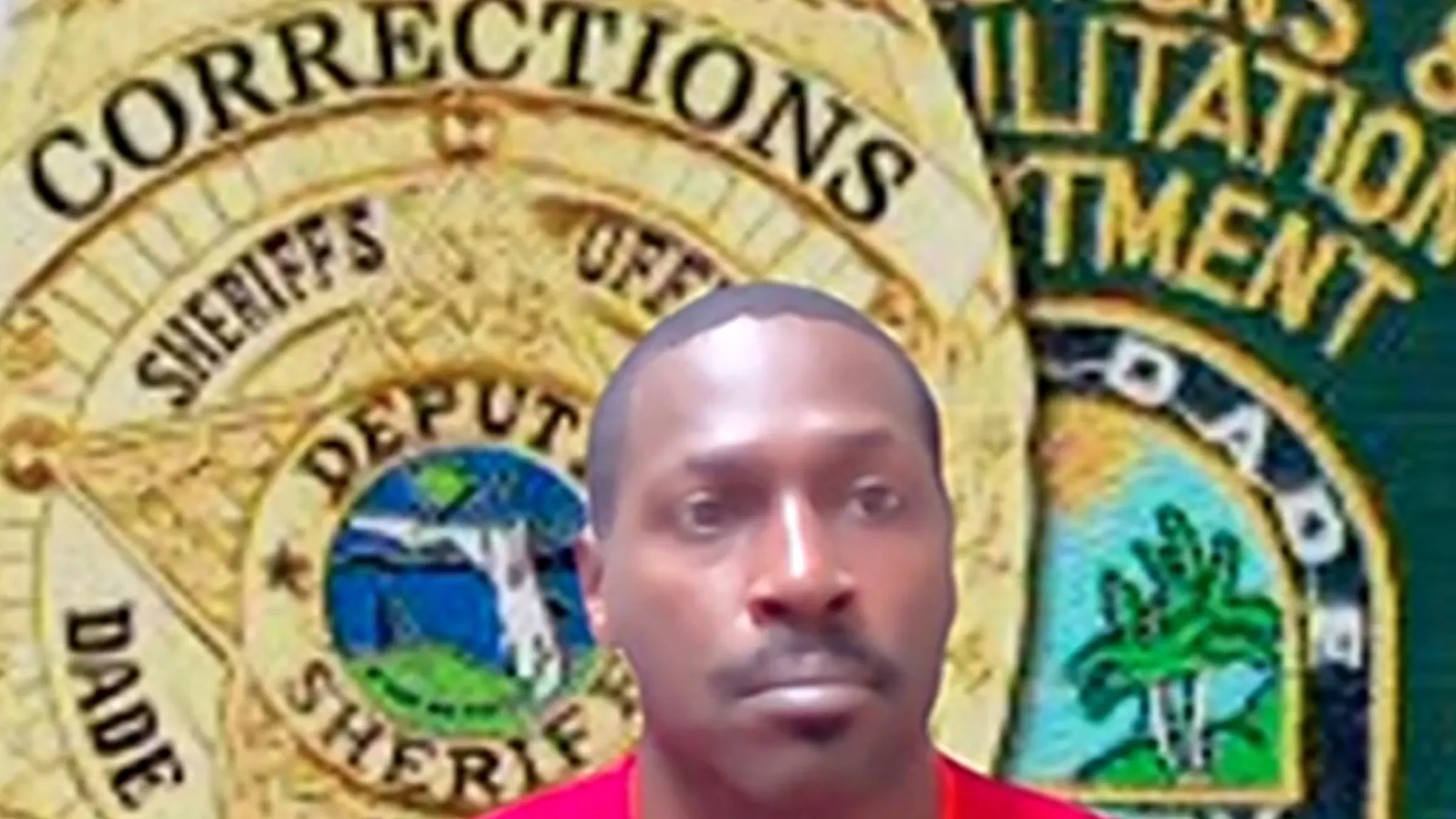 Antonio Brown Appears In FL Court For First Time Since Arrest, Bond Set At $25K