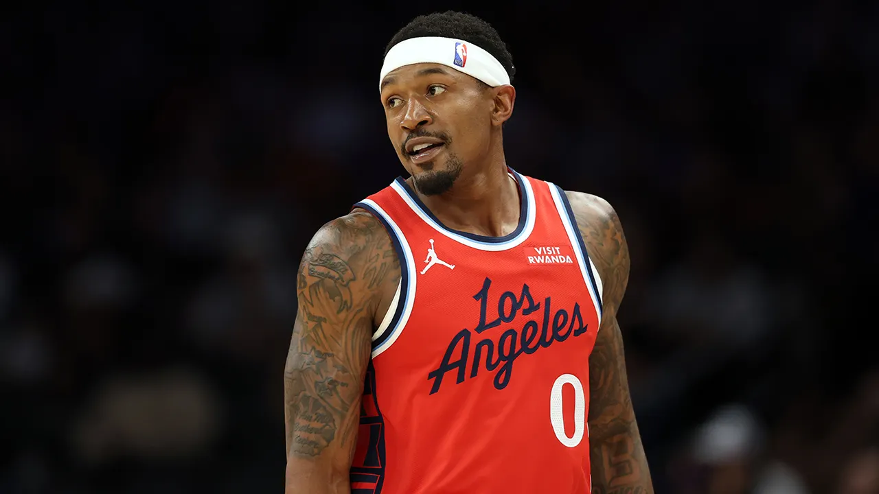 NBA news: Clippers' Bradley Beal out for season