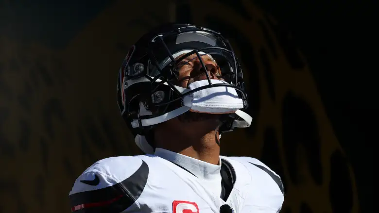 Texans RB Joe Mixon Gets Reality Check Amid Injury Absence