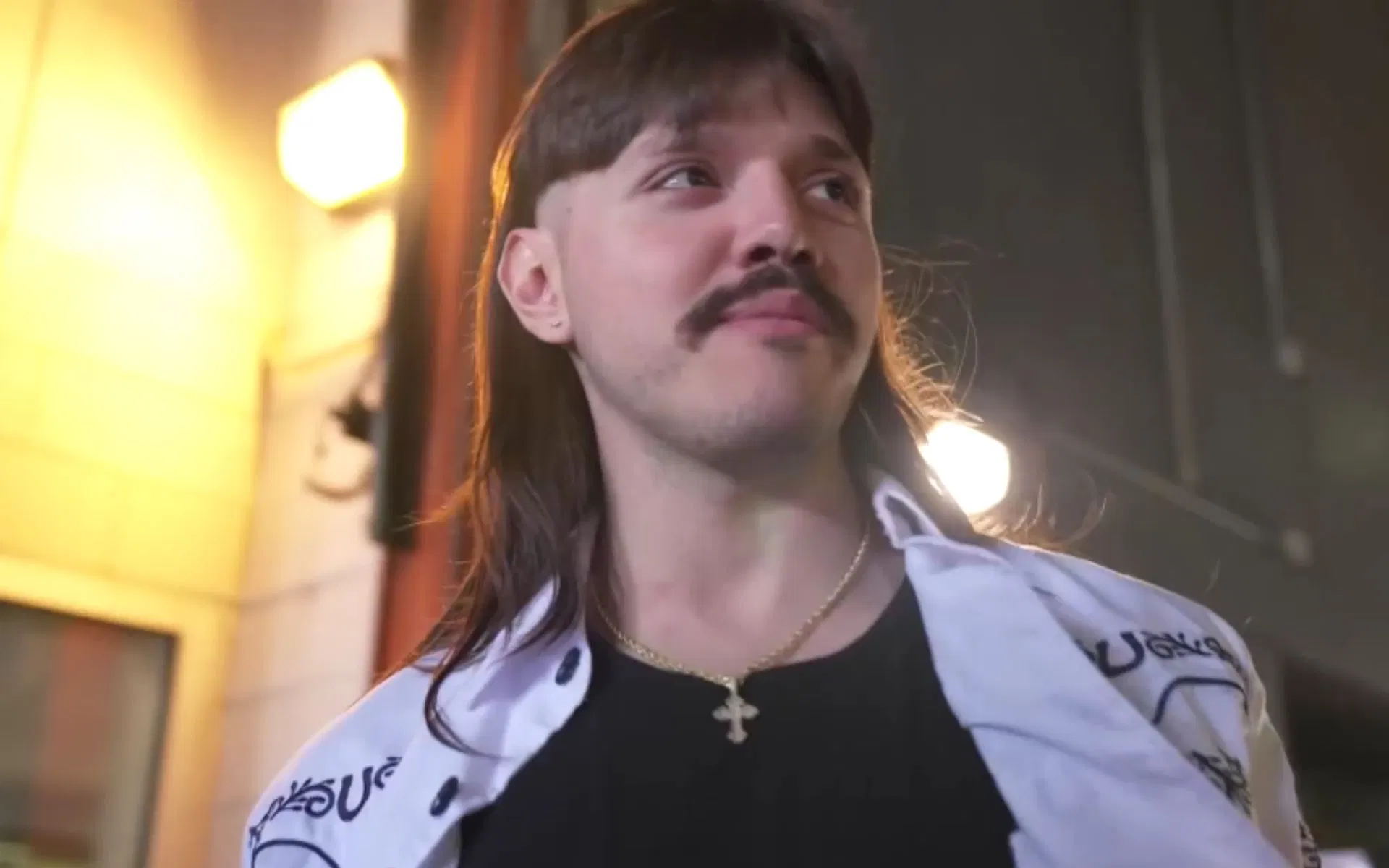 Dominik Mysterio is the WWE wrestler of the year 2025, says wrestling veteran Bill Apter (Exclusive)