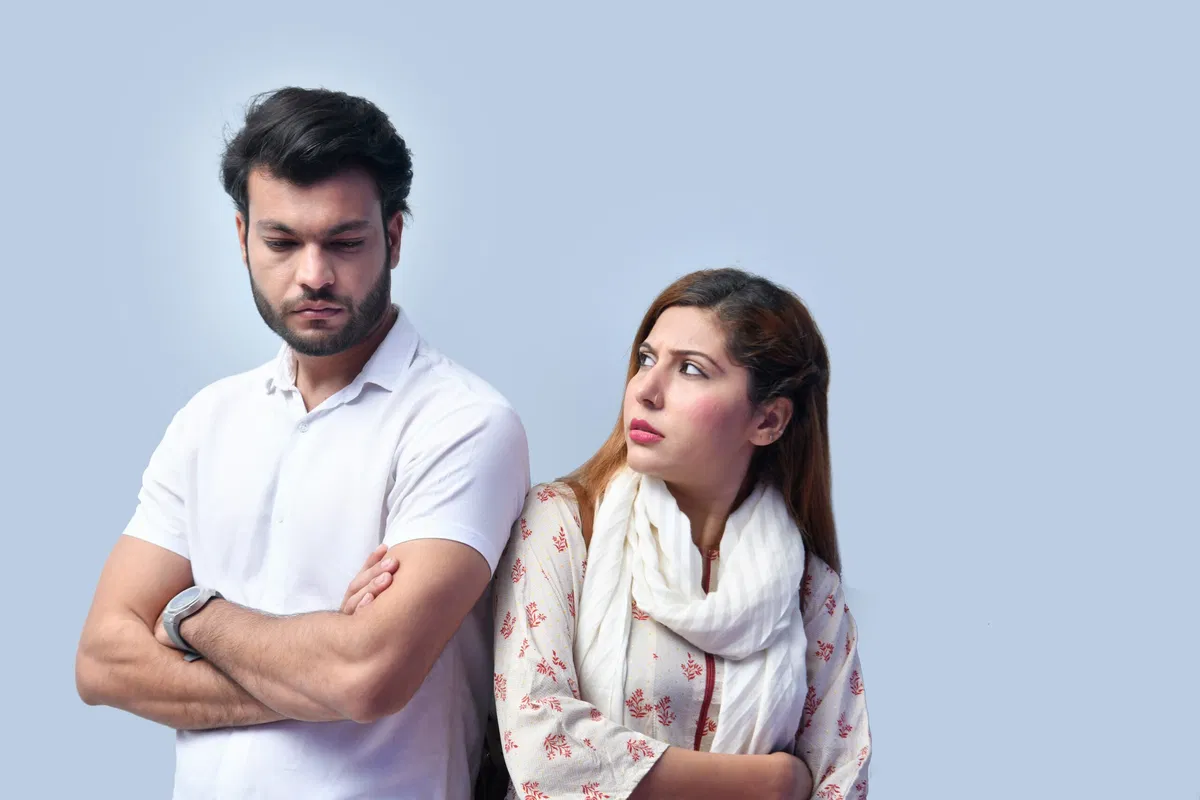 The piece that ignited a debate: Why young people now find boyfriends ’embarrassing’