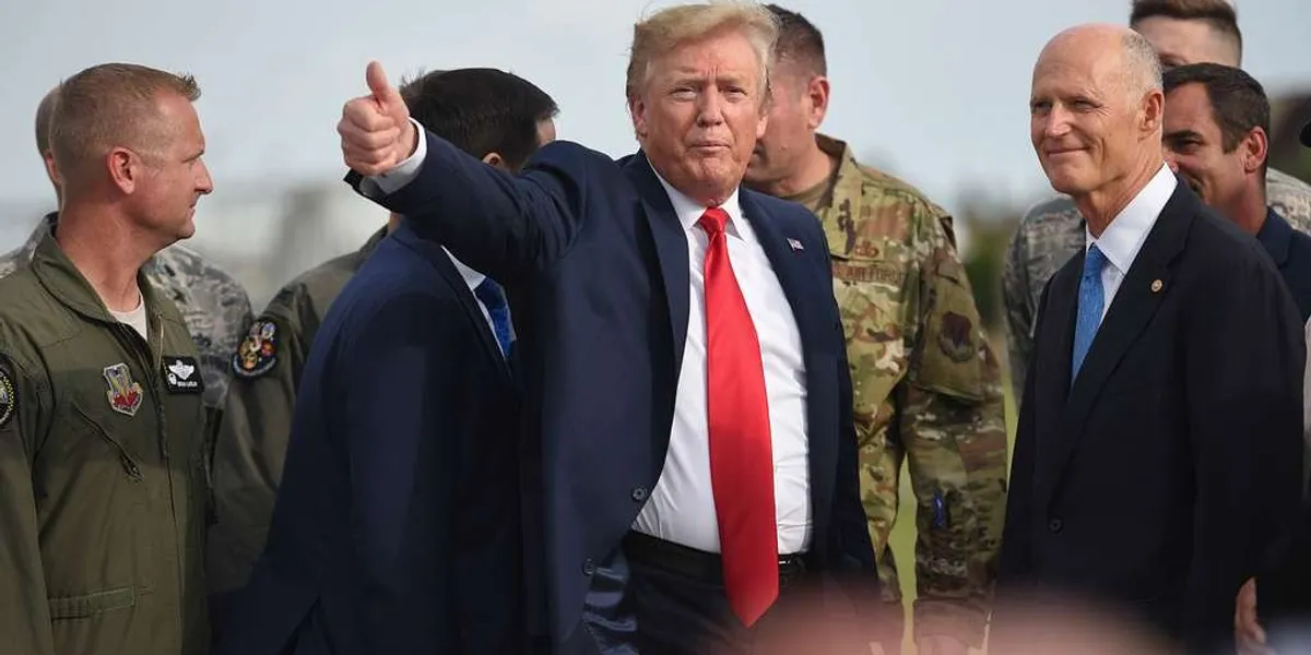 'How authoritarians rule': National security experts blast Trump’s new nuclear 'fear show'